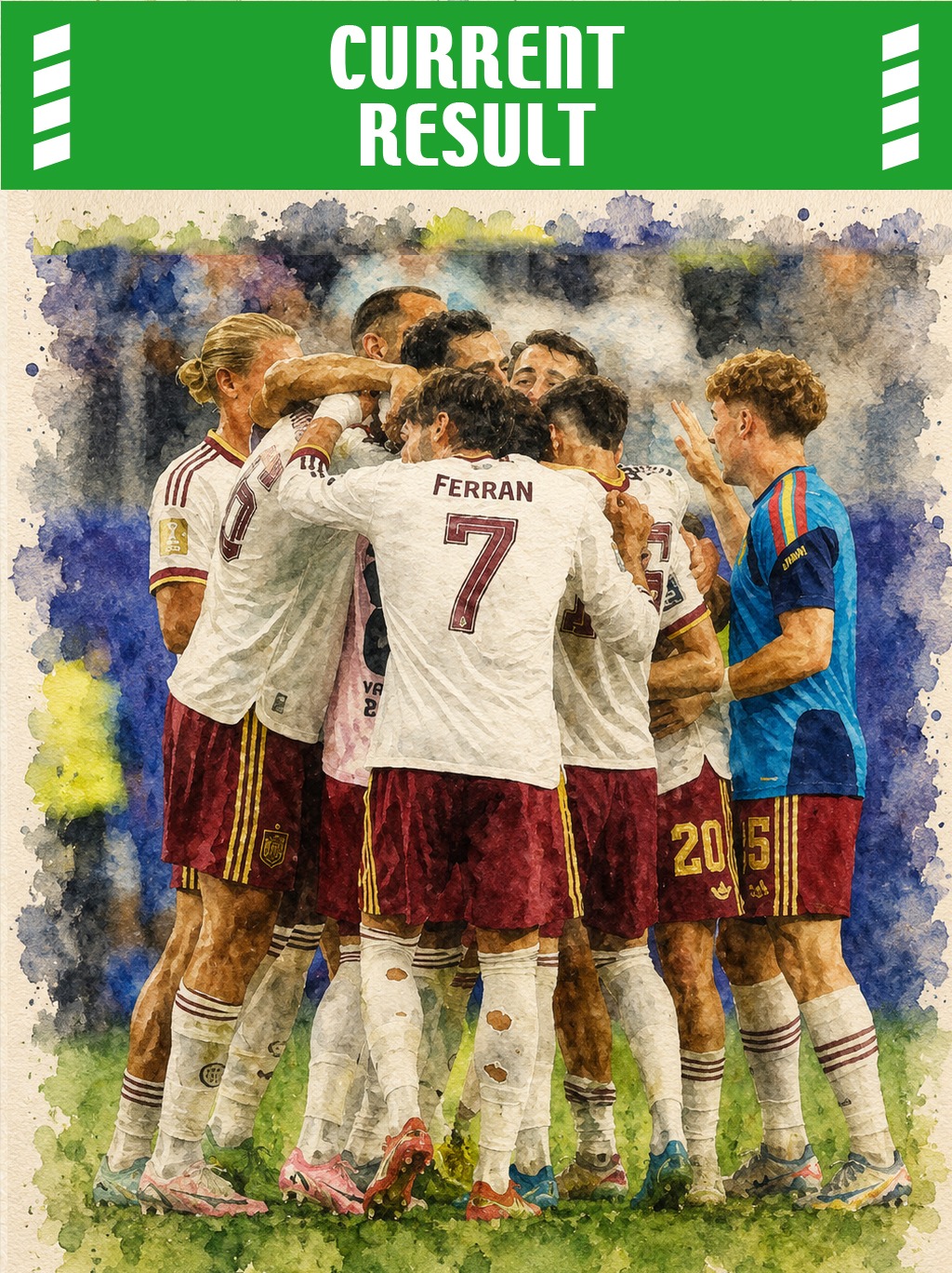 COPPA DEL MONDO, LA FURIA ROSSA VOLA IN FINALE