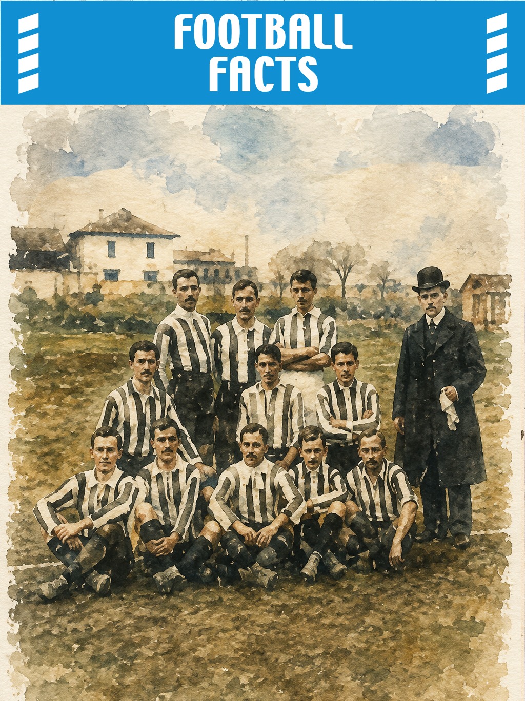 DIMENSIONE JUVENTUS VOLUME I – LE ORIGINI DELLA LEGGENDA