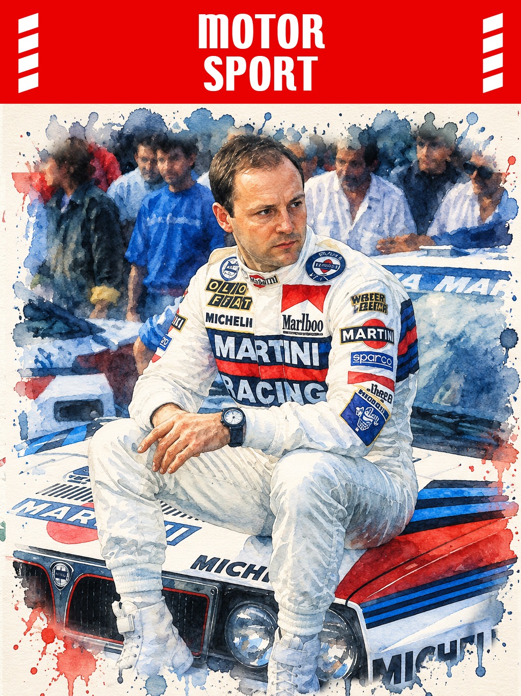 MIKI BIASION 1987–1989 — DALL’ASSALTO ALLA DOPPIA CORONA